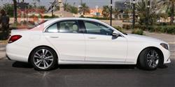 مرسيدس بنز C-Class